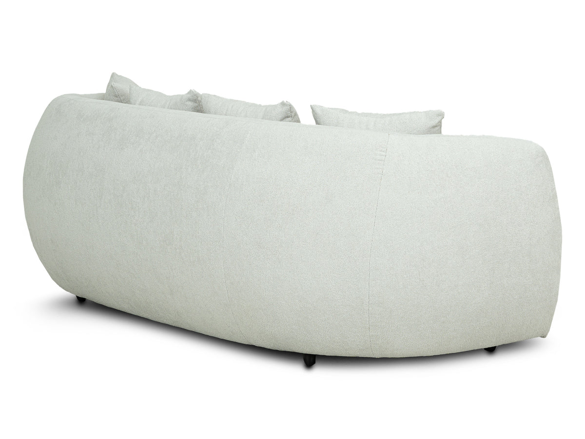 Sofa Diana #Color_Gainsboro"T37932"