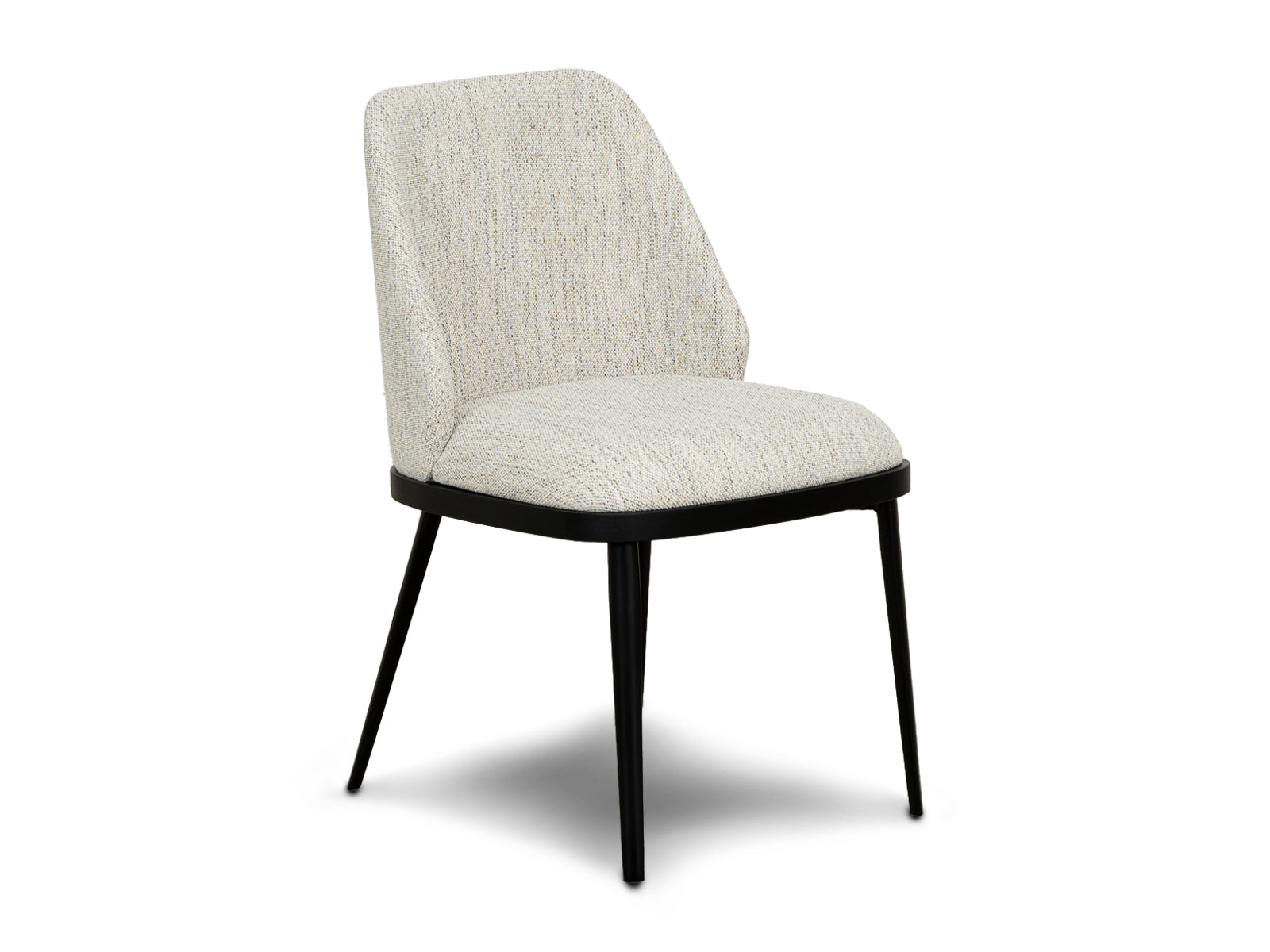 Silla Miro #Color_FloralWhite"T36108"