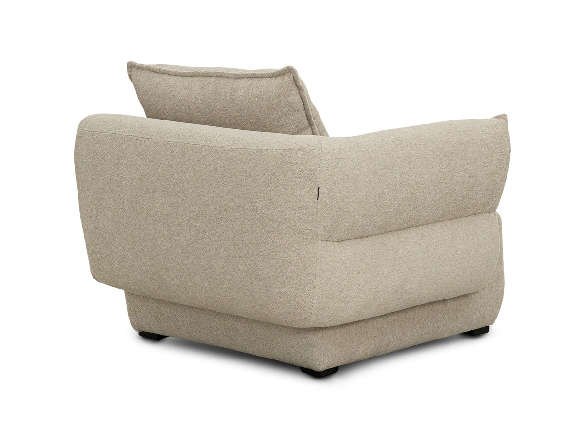 Sala Terra 6P #Color_Latte"T37716"