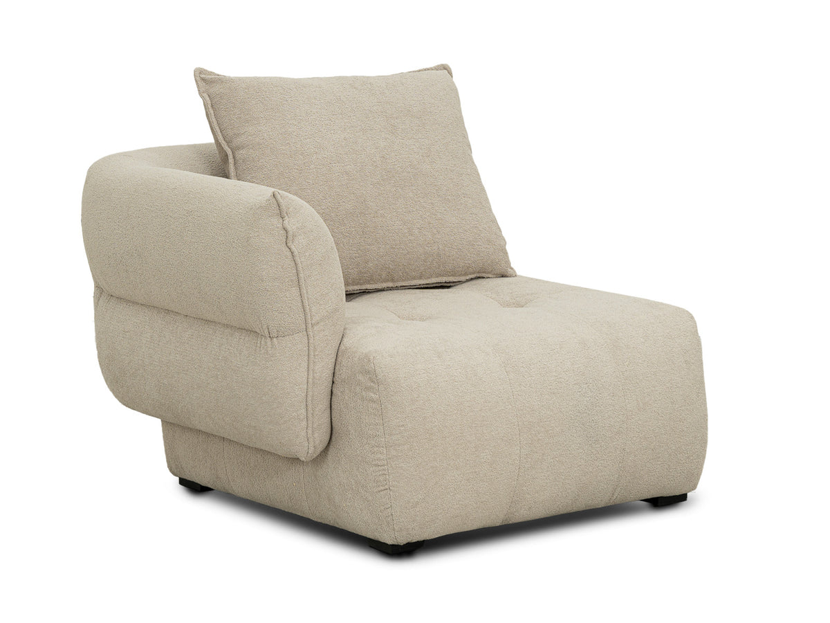 Sala Terra 6P #Color_Latte"T37716"