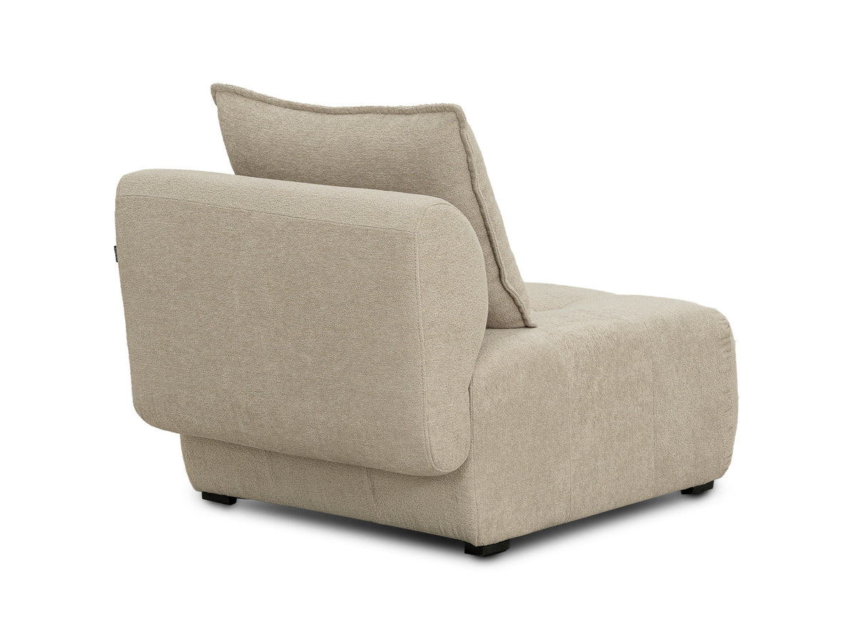Sala Terra 6P #Color_Latte"T37716"