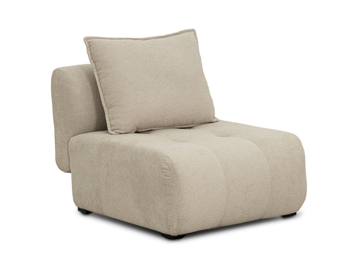 Sala Terra 6P #Color_Latte"T37716"