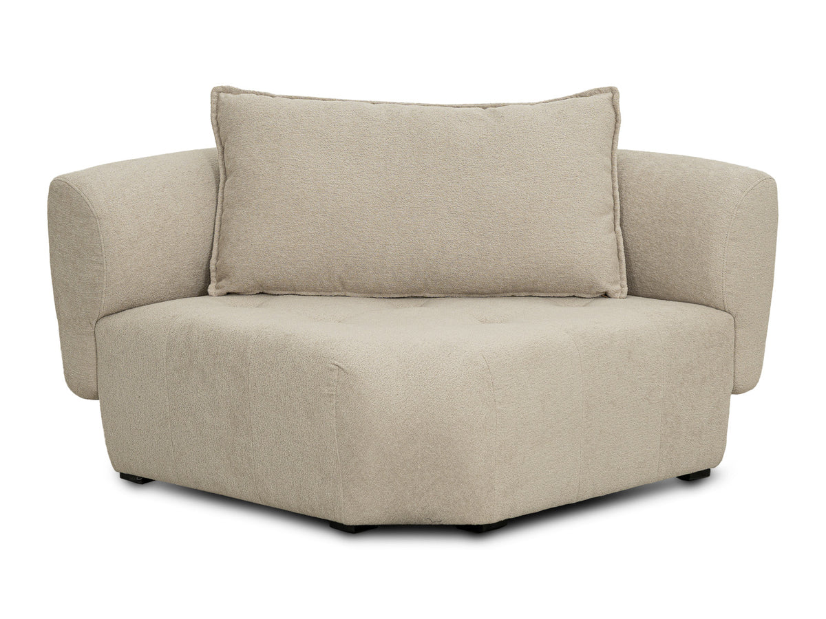 Sala Terra 6P #Color_Latte"T37716"