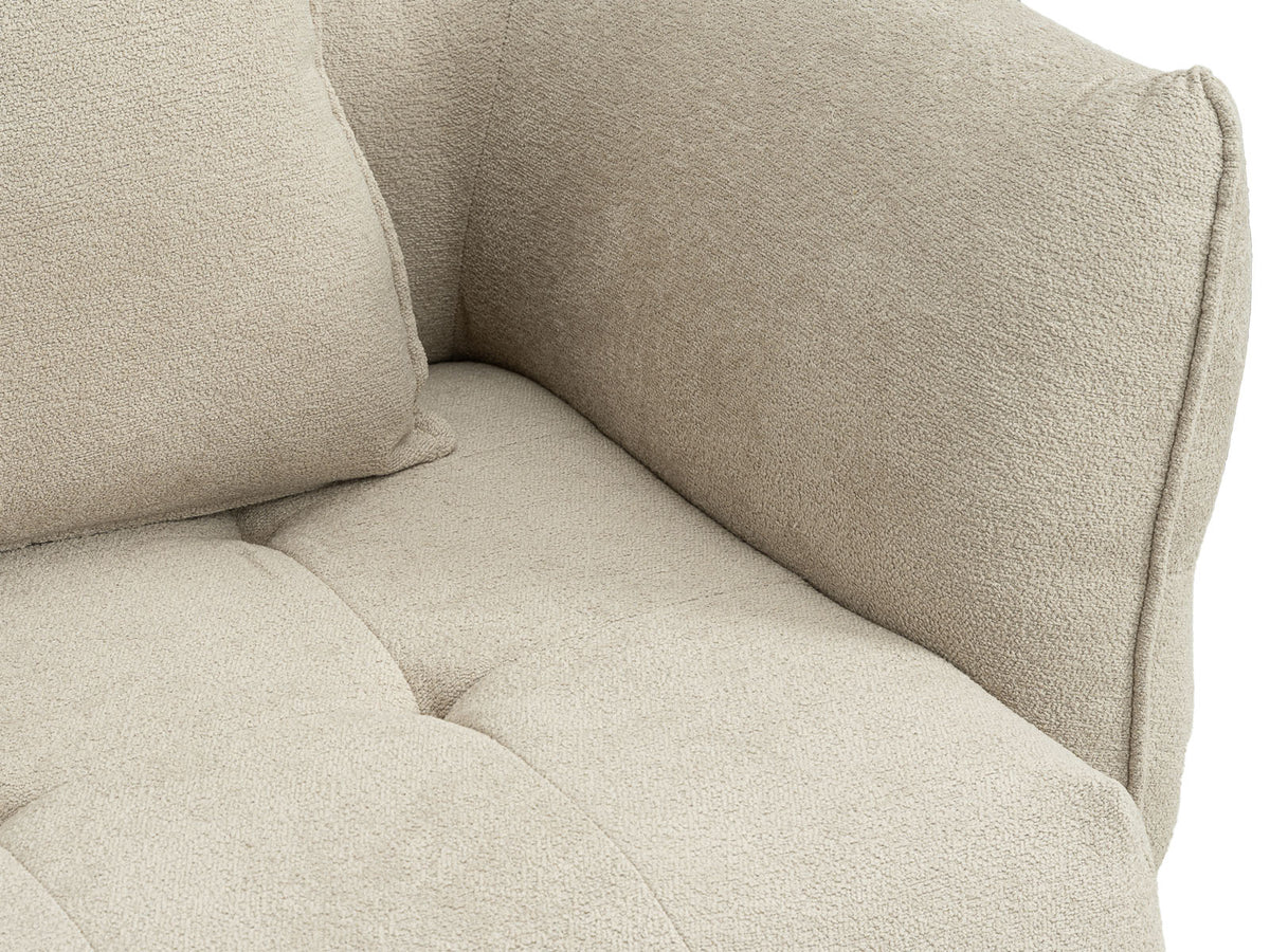 Sala Terra 6P #Color_Latte"T37716"