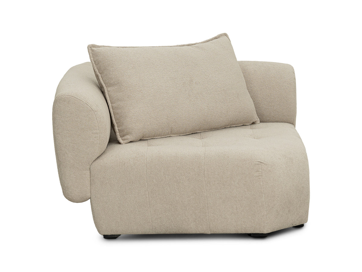 Sala Terra 6P #Color_Latte"T37716"