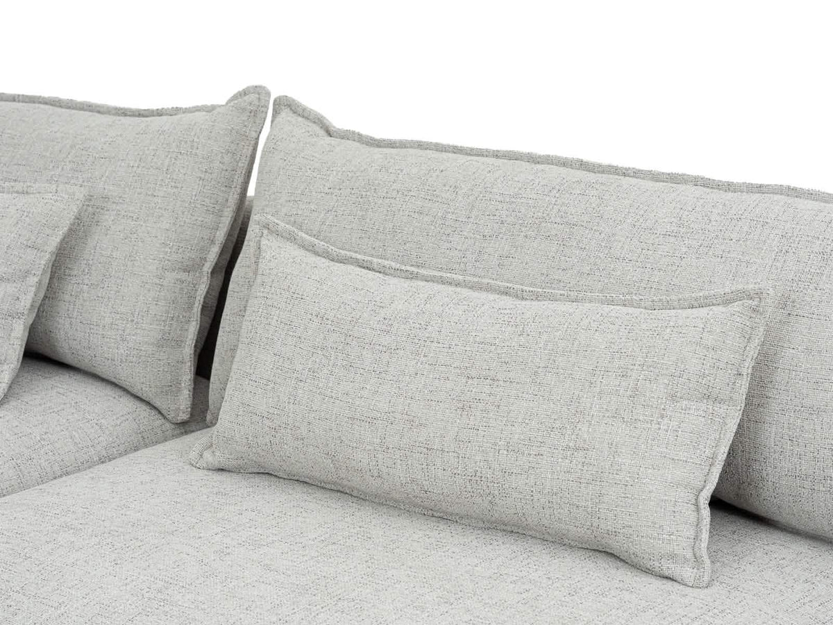 Sala Lounge 4P #Color_LightGrey"T32906"