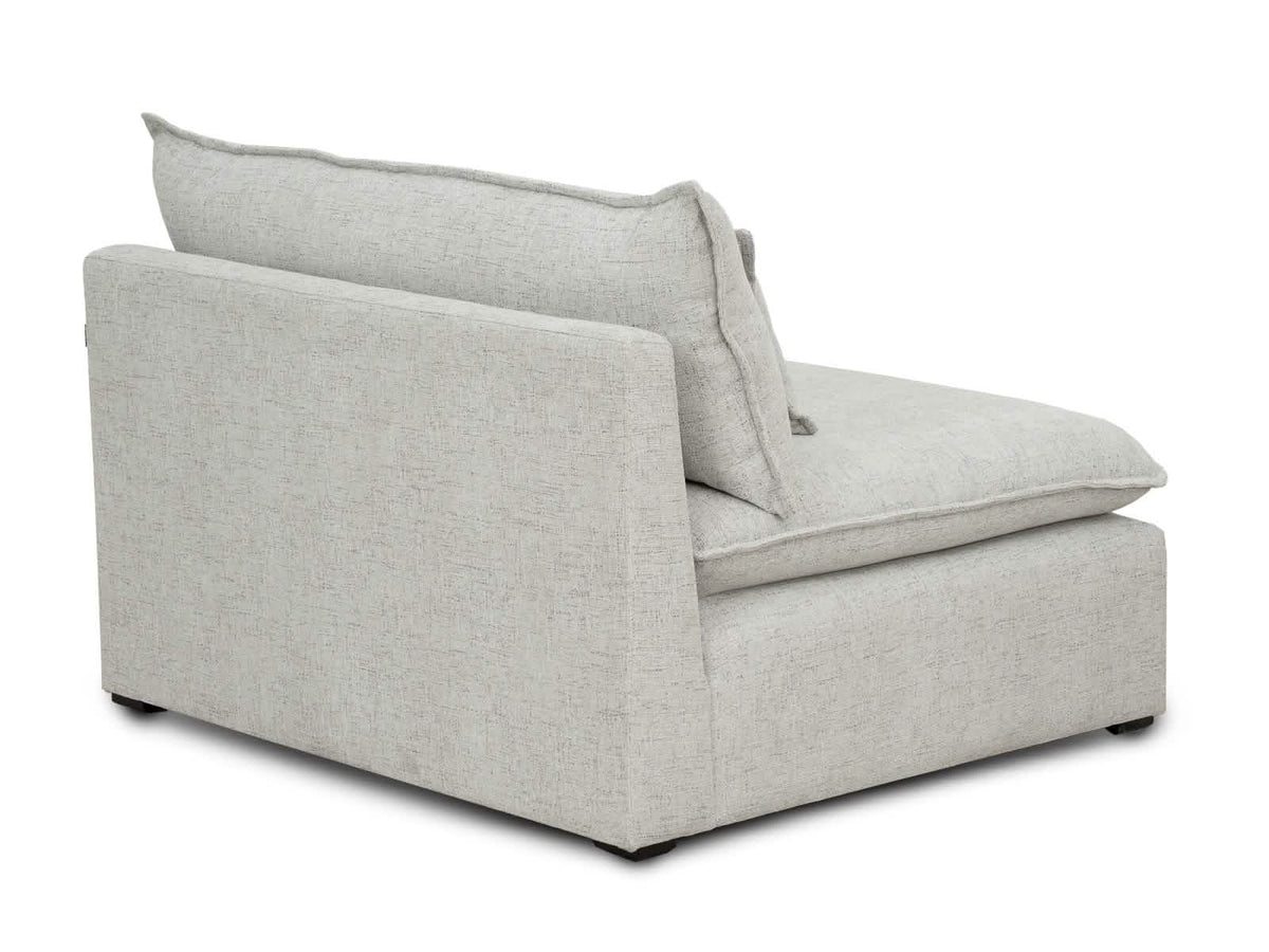 Sala Lounge 4P #Color_LightGrey"T32906"