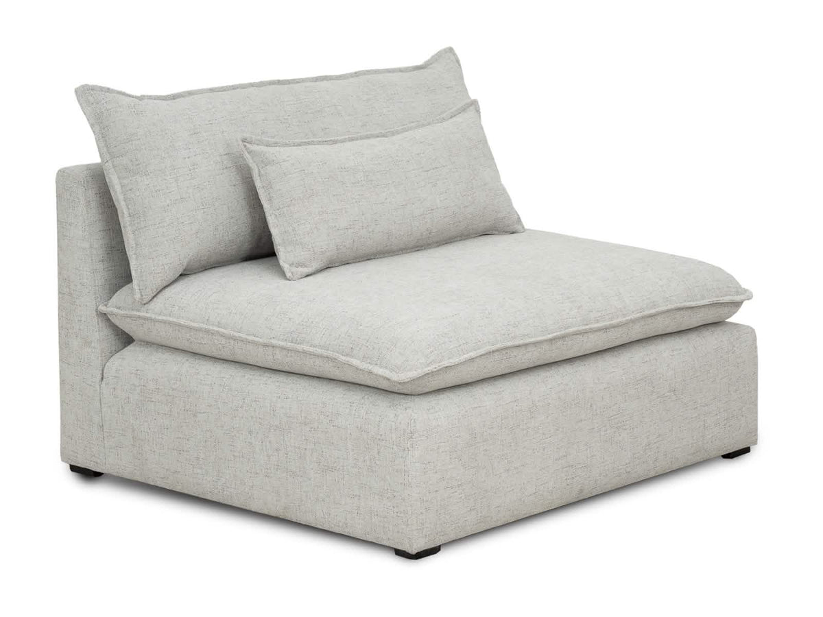 Sala Lounge 4P #Color_LightGrey"T32906"