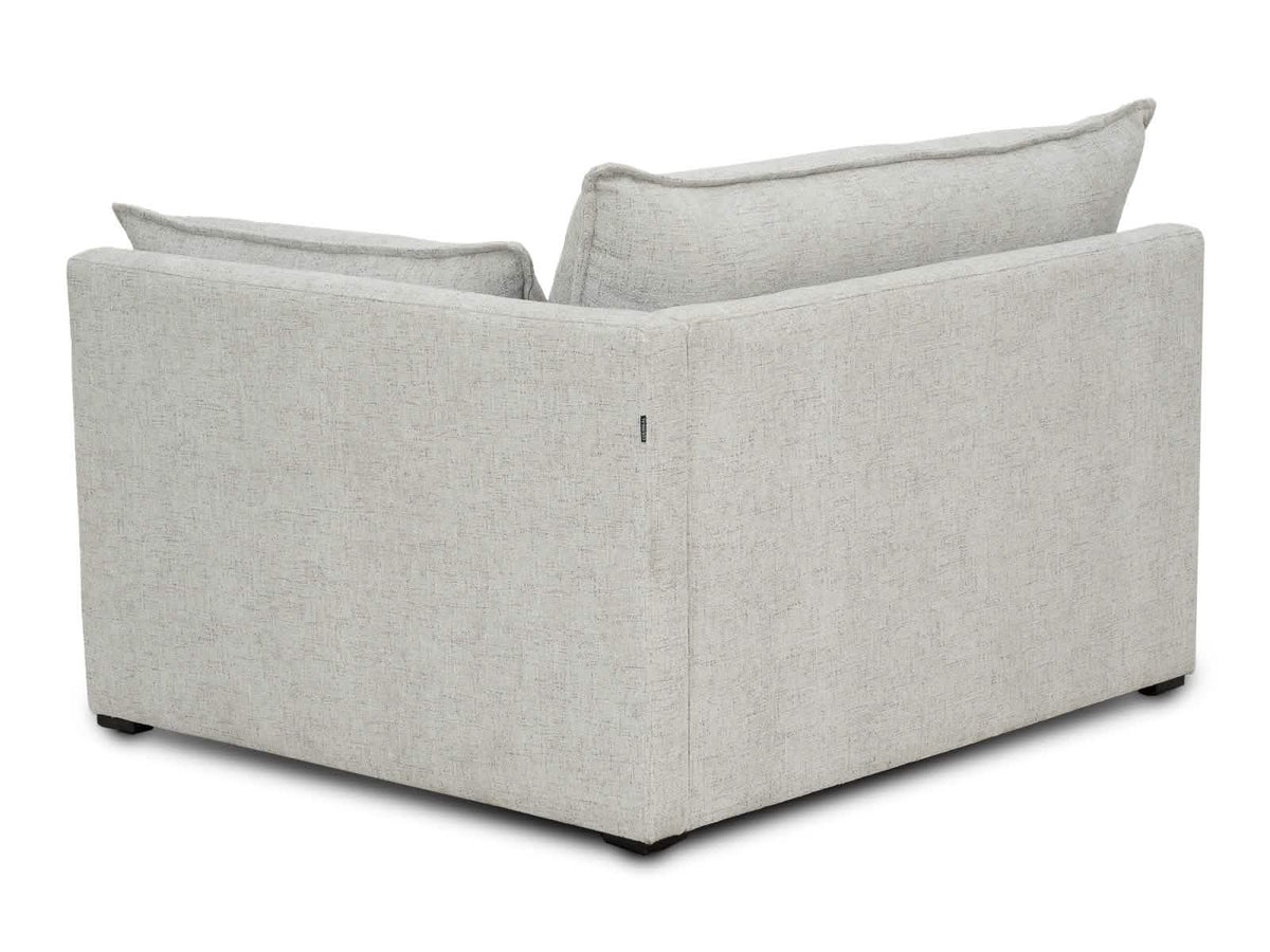 Sala Lounge 4P #Color_LightGrey"T32906"