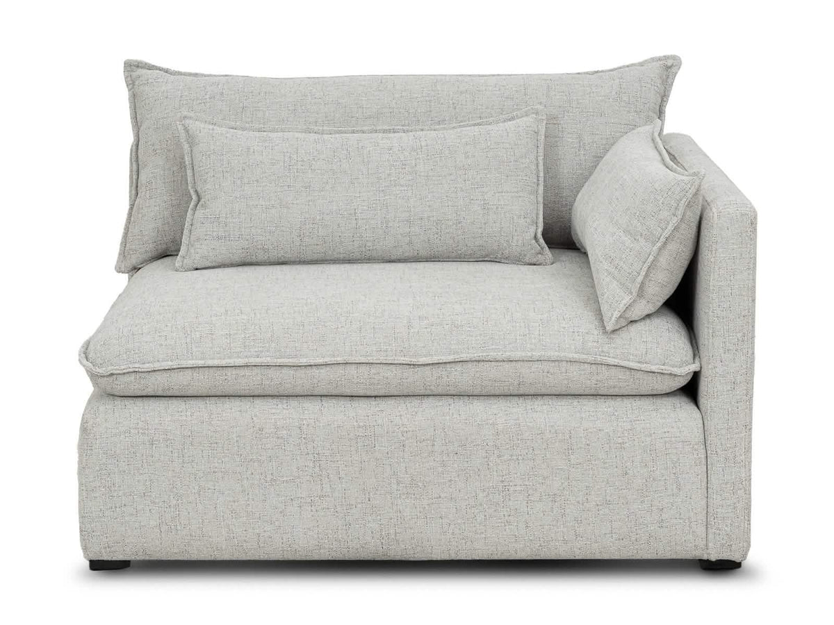 Sala Lounge 4P #Color_LightGrey"T32906"