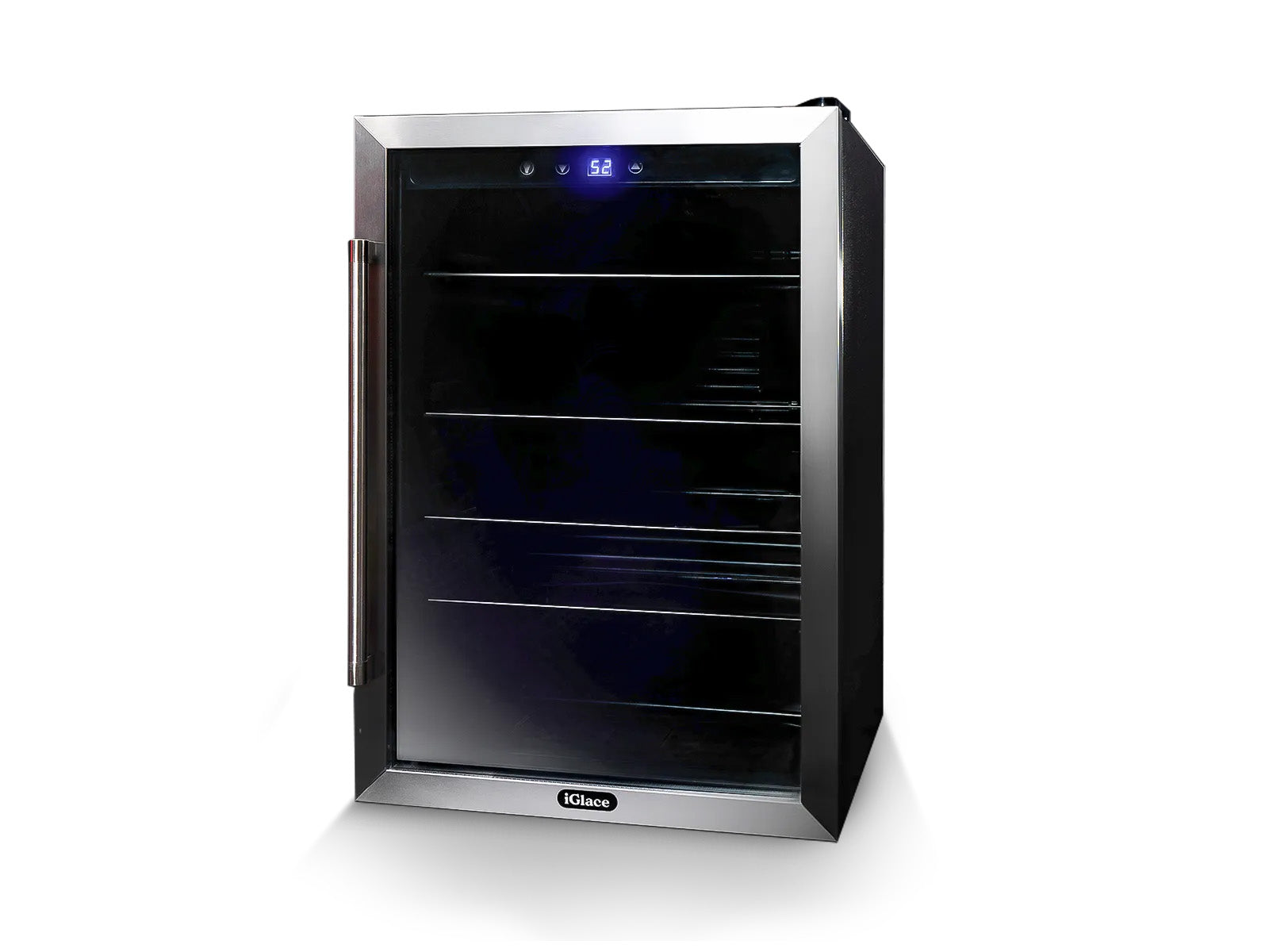 Minibar IGBW 128L iGlace