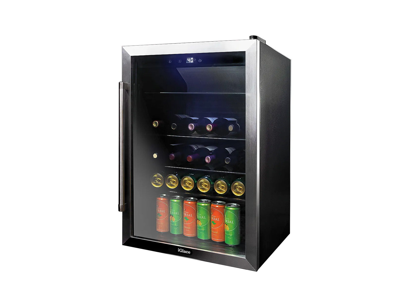 Minibar IGBW 128L iGlace