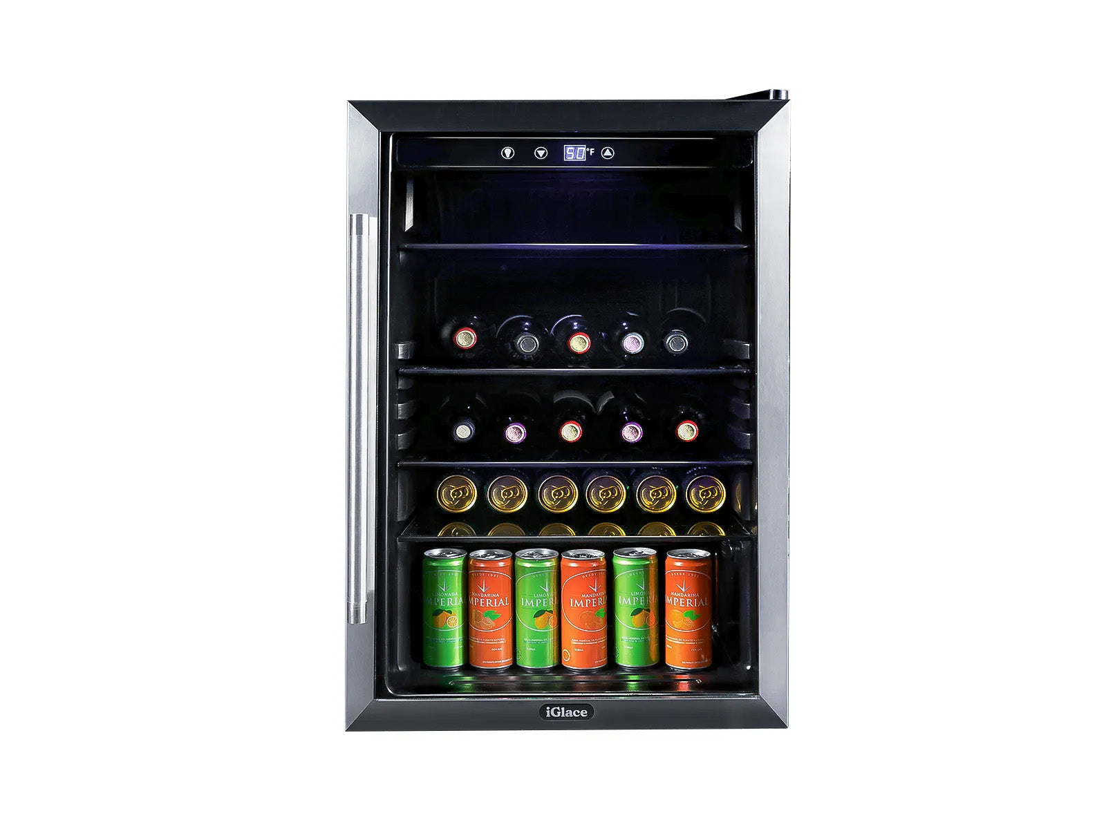 Minibar IGBW 128L iGlace