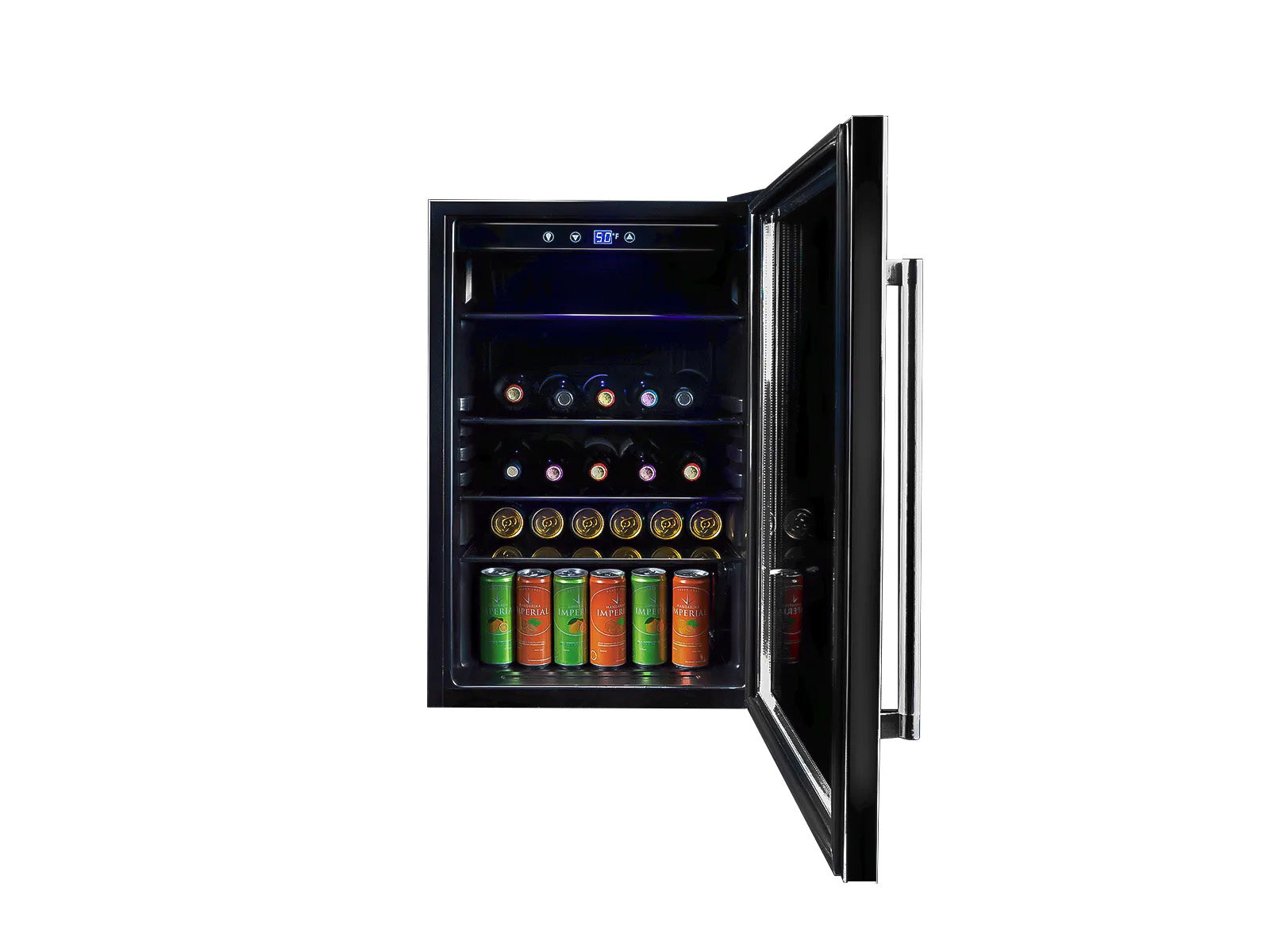 Minibar IGBW 128L iGlace