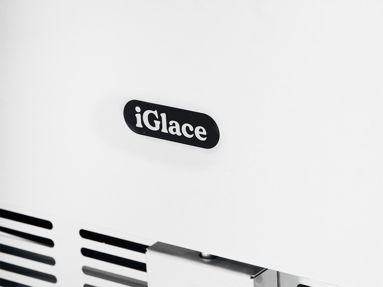 Mini Refrigeradora IGR-200 140 L Plata iGlace