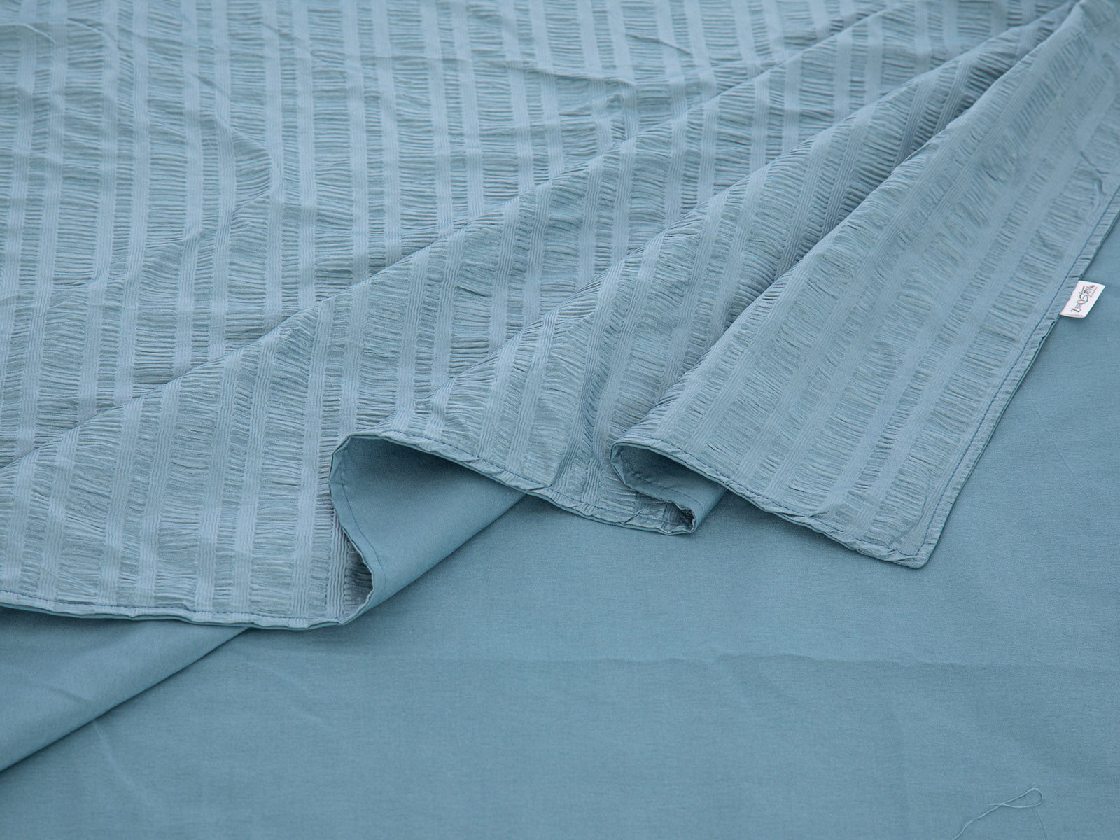 Duvet Harper #Color_LightBlue