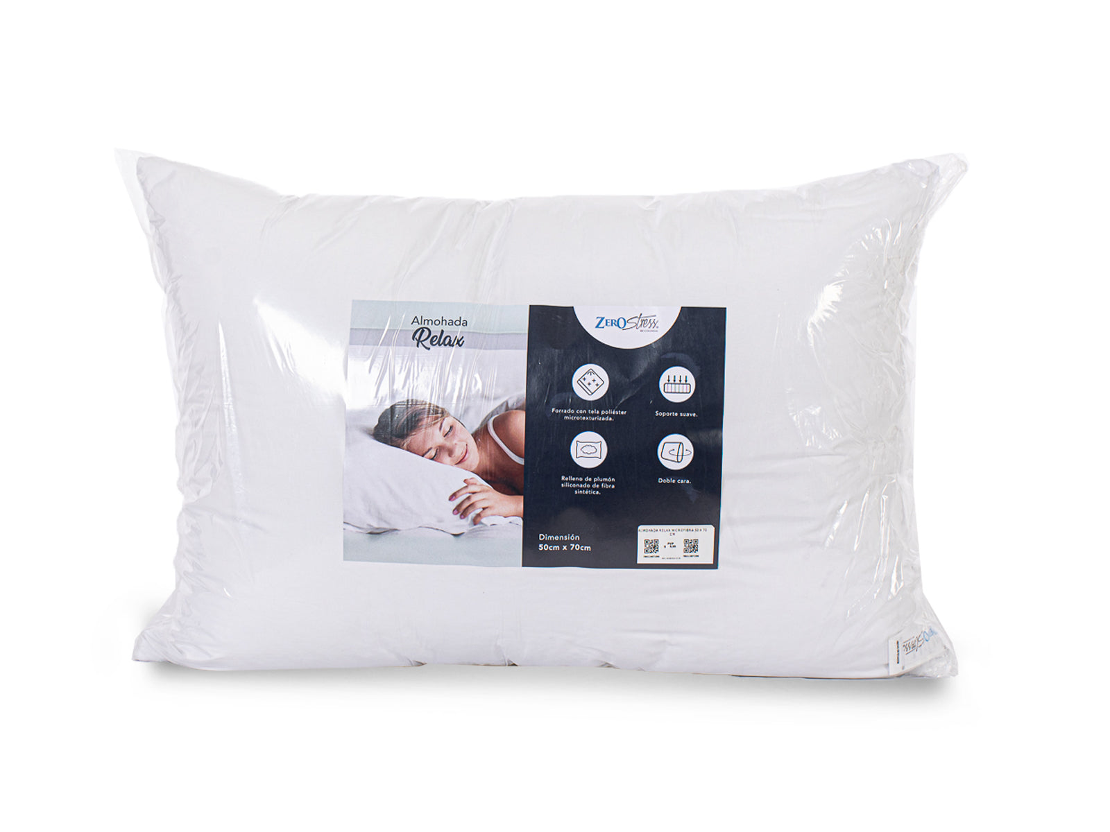 Set Dormitorio Martini Basso King Eco-Hybrid