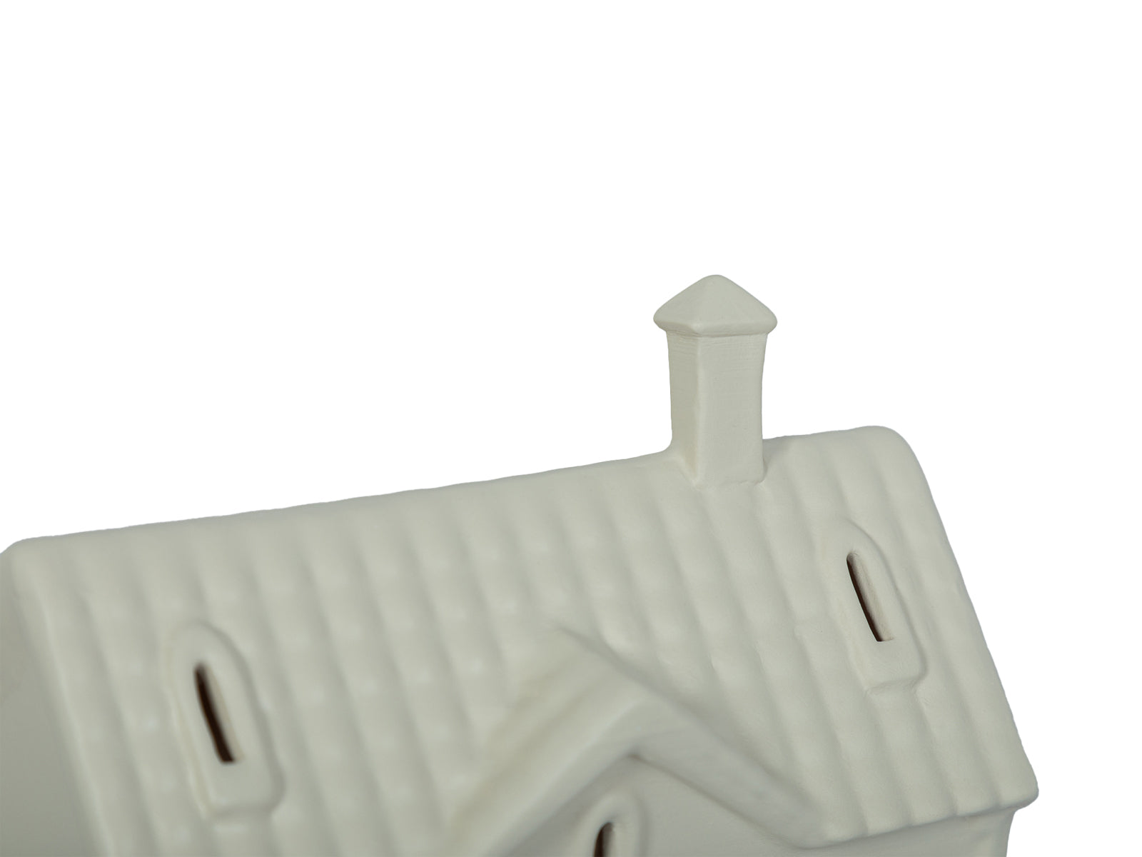 Figura Decorativa Casa Aurora 25 cm Navidad