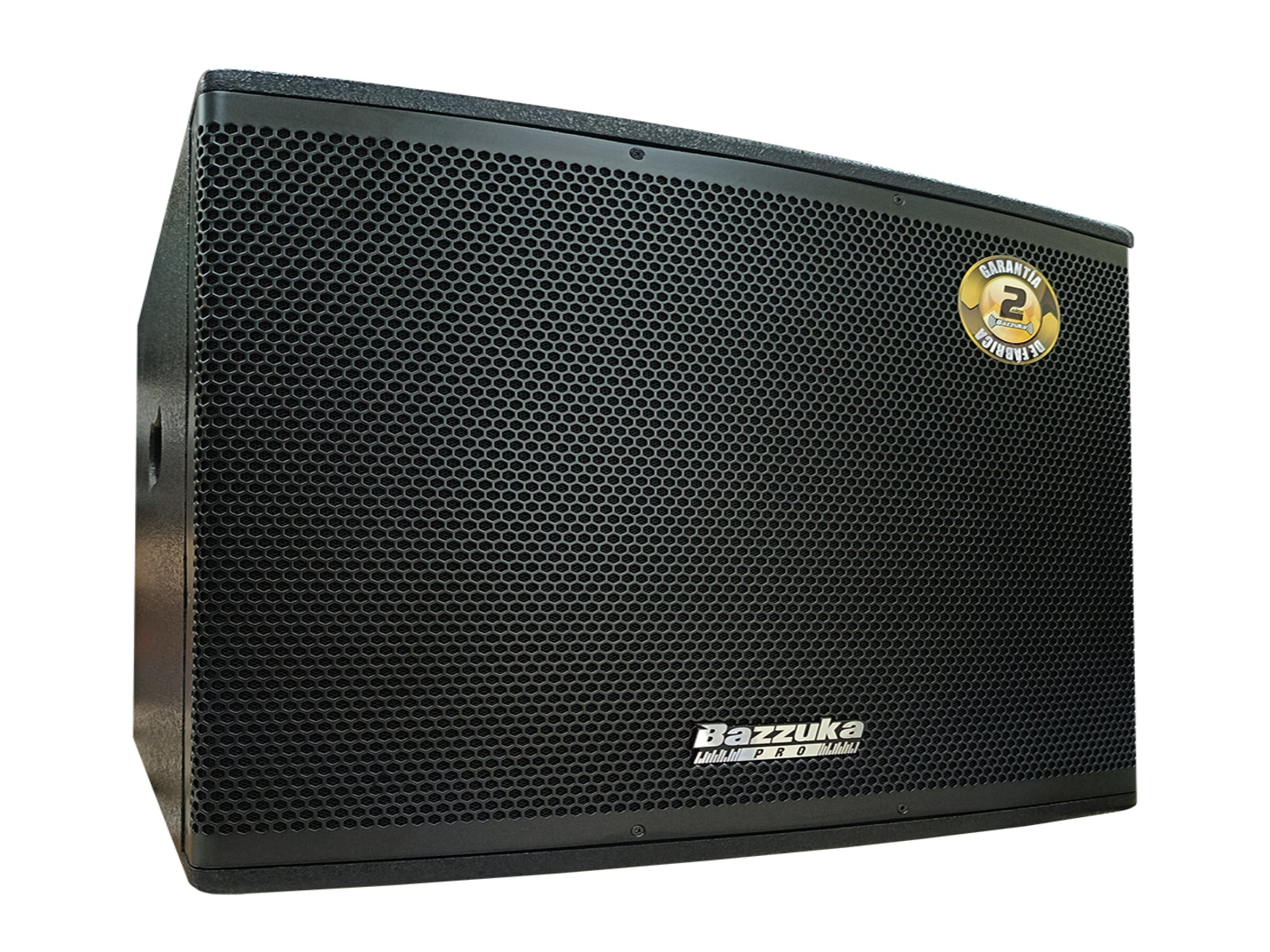 Parlante Profesional Subwoofer 18 Bazzuka