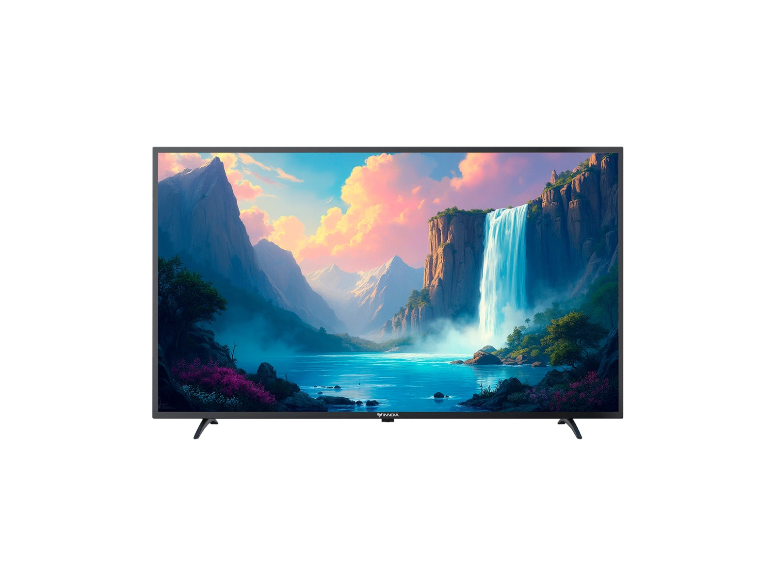 TV 43" Google HD Innova