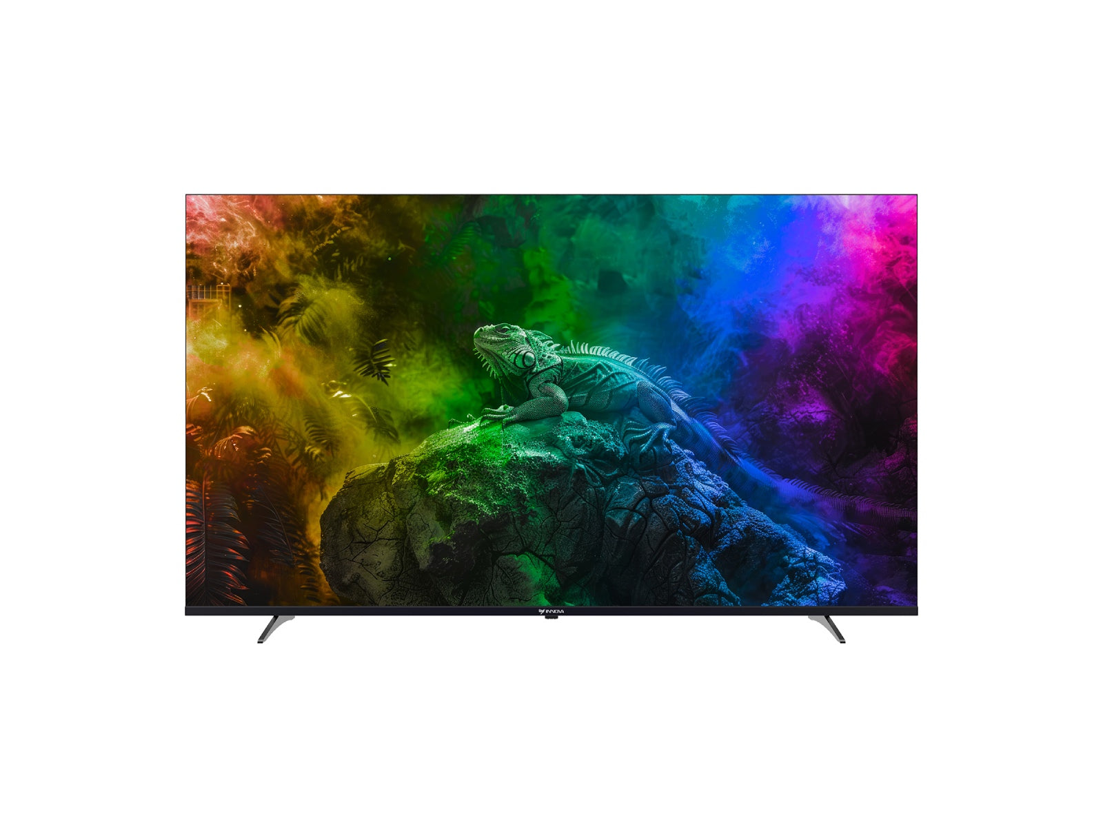 TV 50" Google UHD Innova