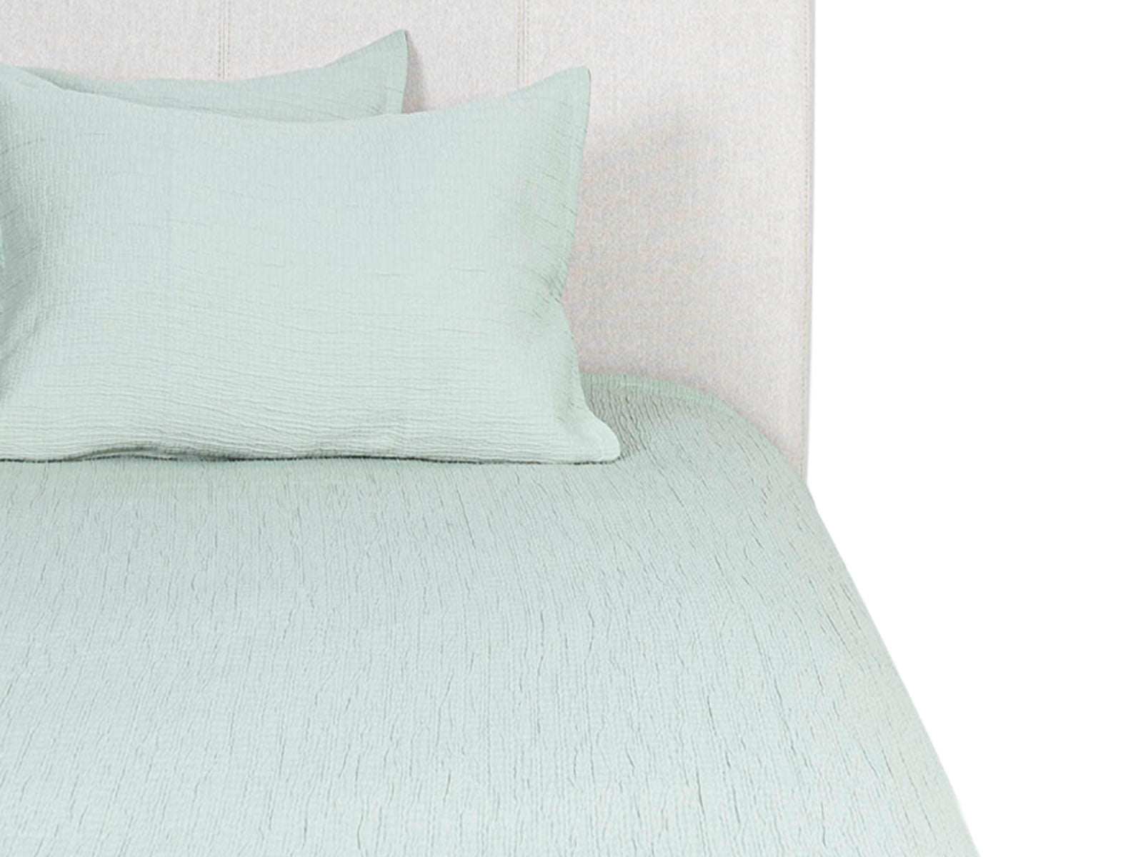 Quilt Pure #Color_Honeydew