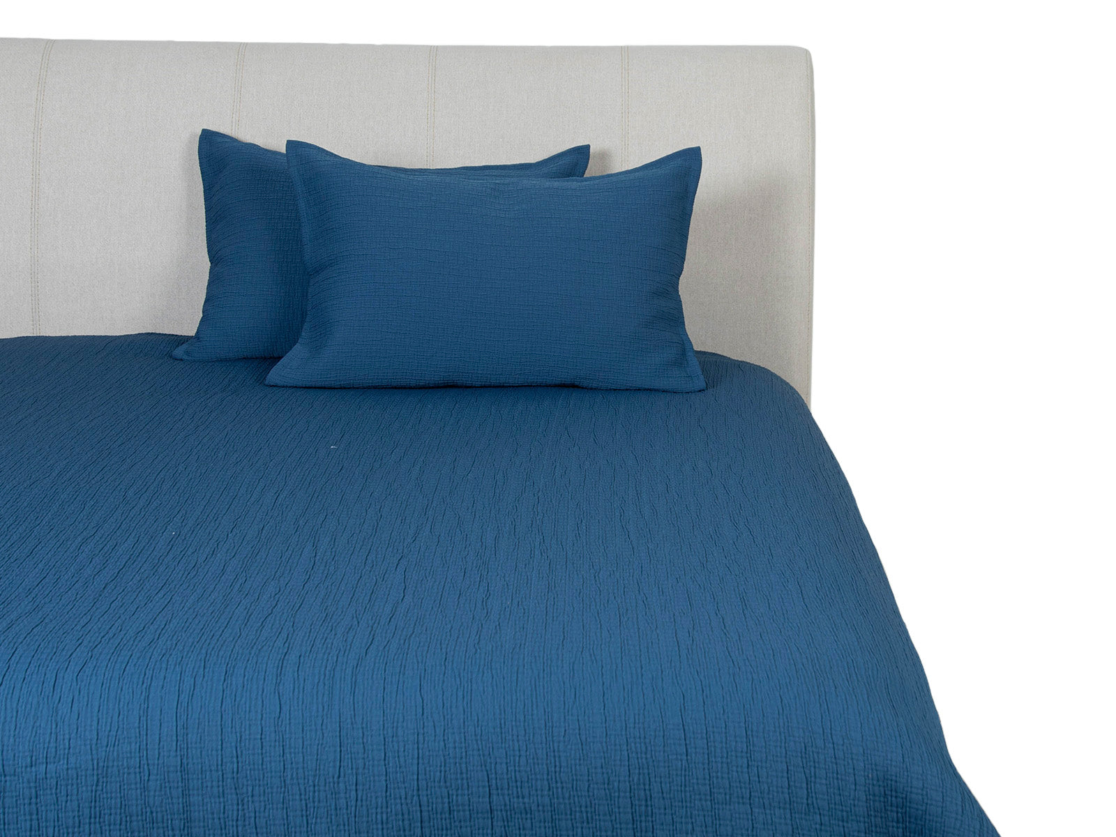 Quilt Pure #Color_SteelBlue