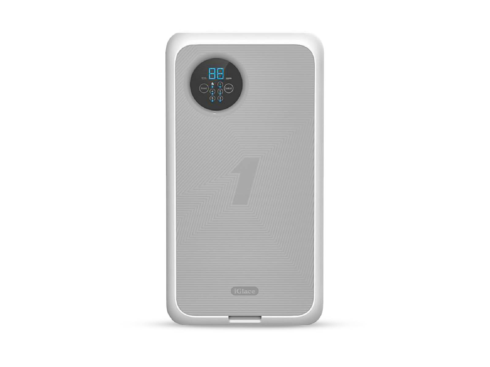 Purificador De Agua IGWF iGlace