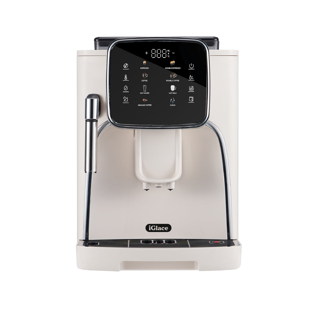 Cafetera Multifunción S7 HiHeat
