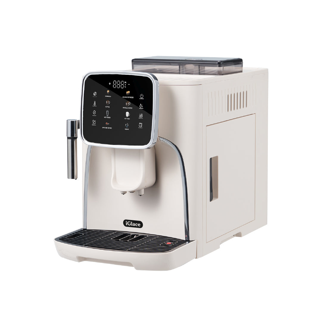 Cafetera Multifunción S7 HiHeat