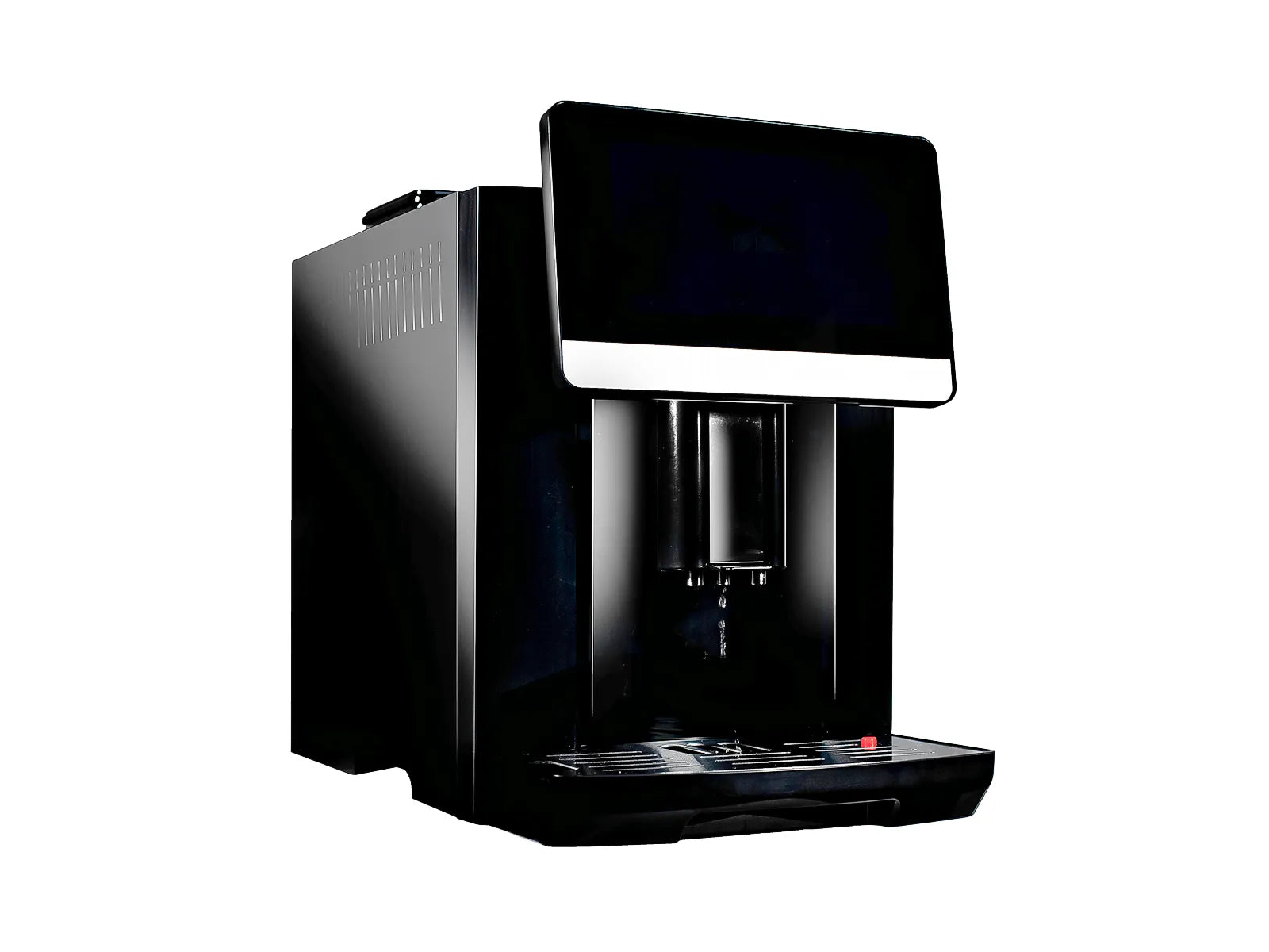 Cafetera Automatica Multifuncion S9 iGlace