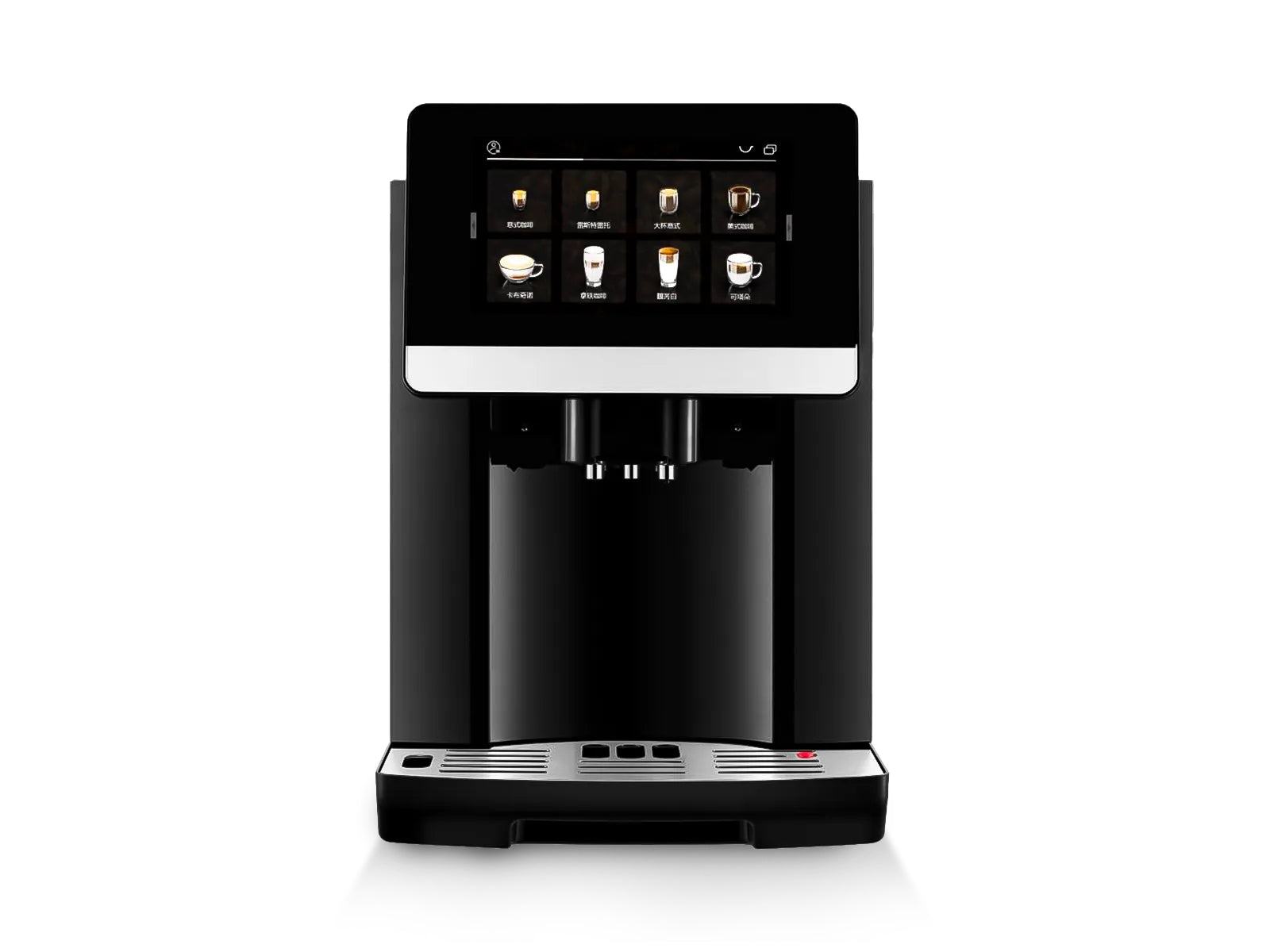 Cafetera Automatica Multifuncion S9 iGlace