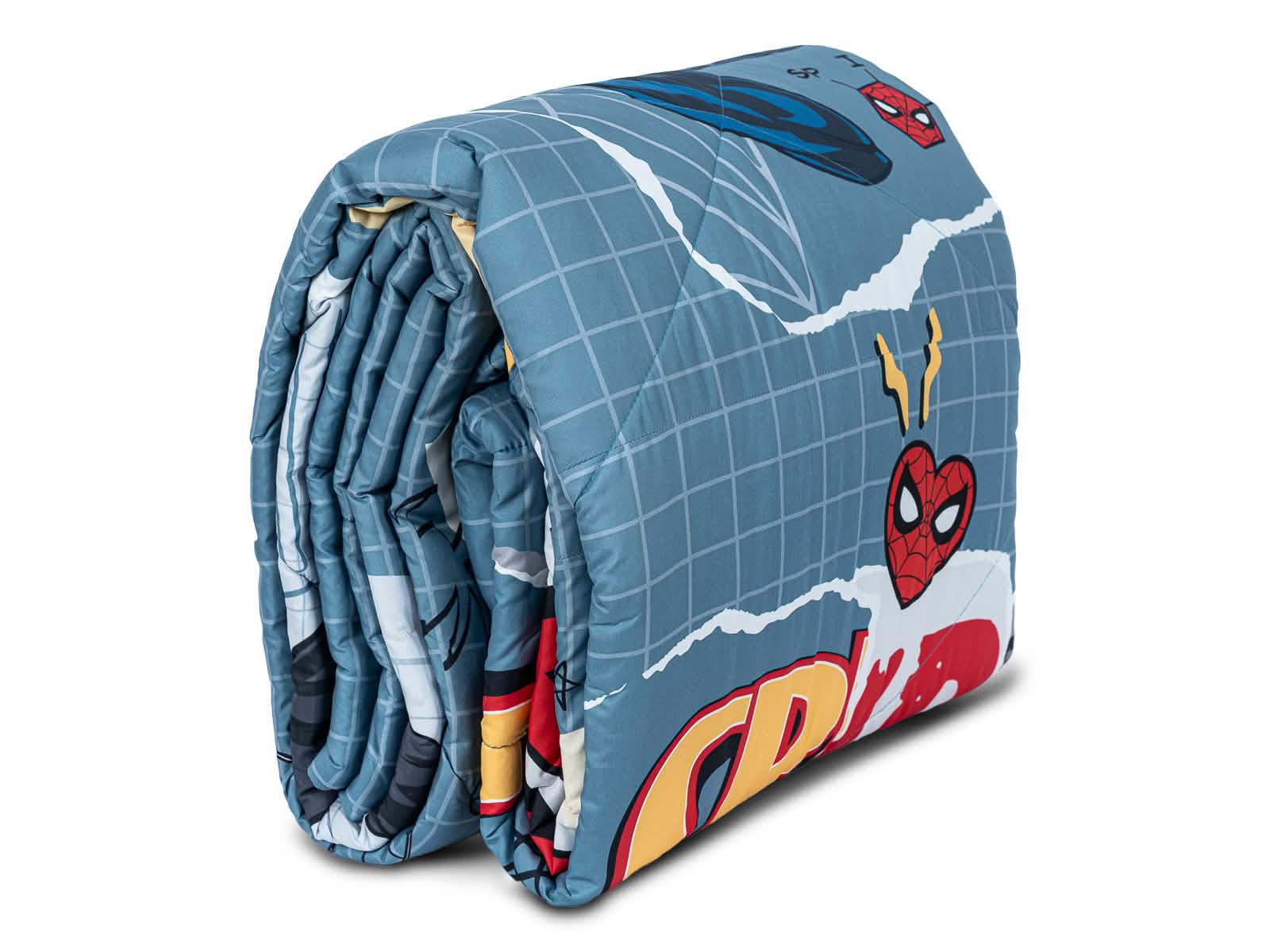 Edredon Amazing Spiderman