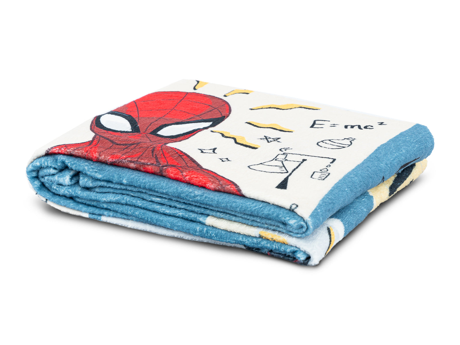 Cobija Amazing Spiderman