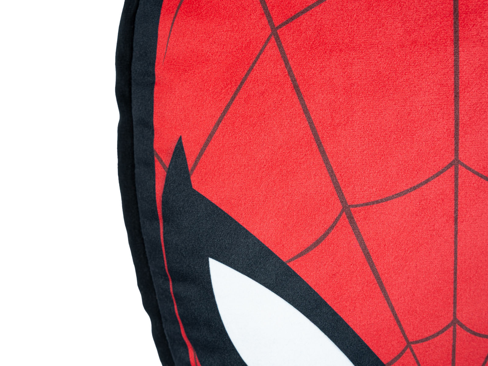 Cojin Forma Spiderman