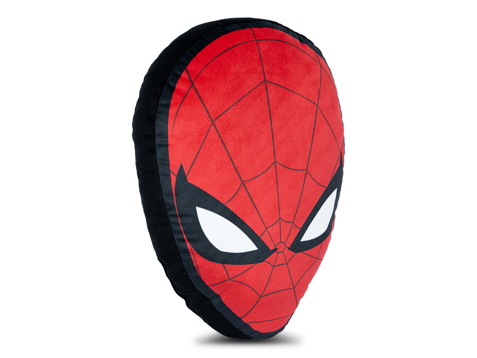 Cojin Forma Spiderman