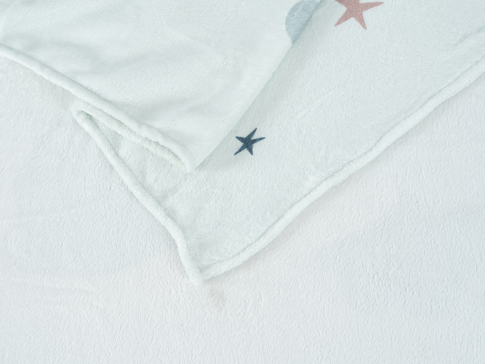 Cobija Lovebug Stitch