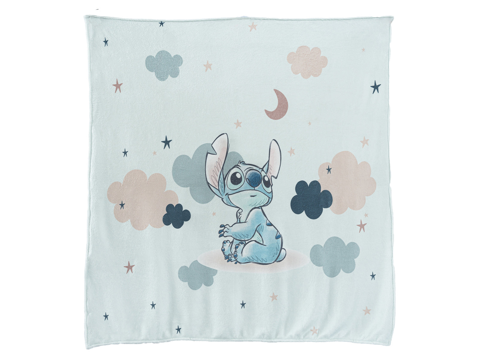 Cobija Lovebug Stitch