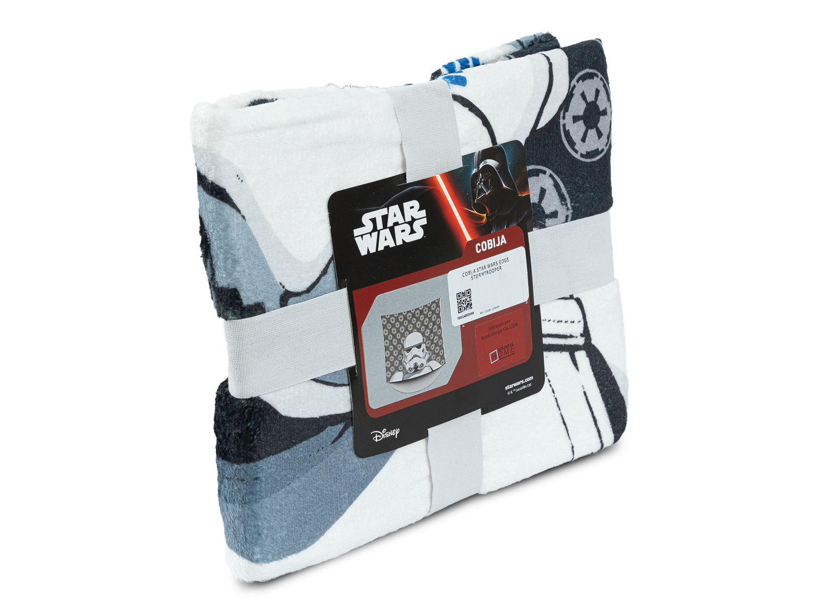 Cobija Star Wars