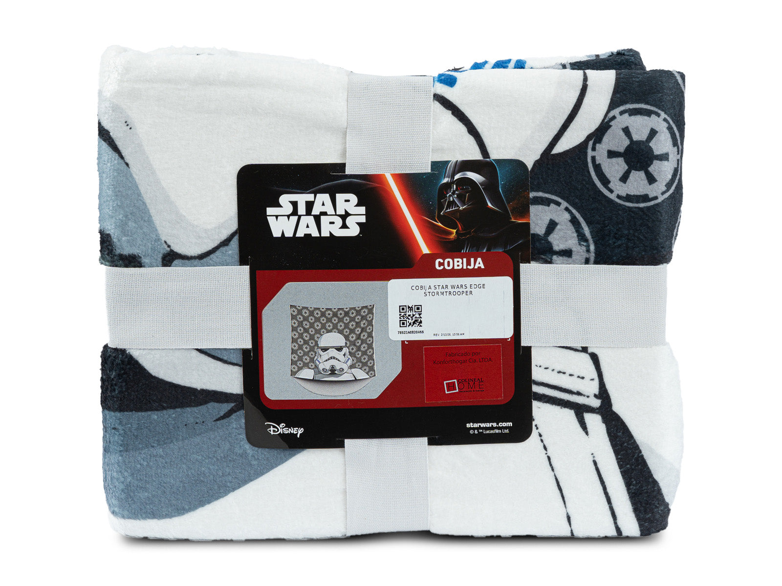 Cobija Star Wars