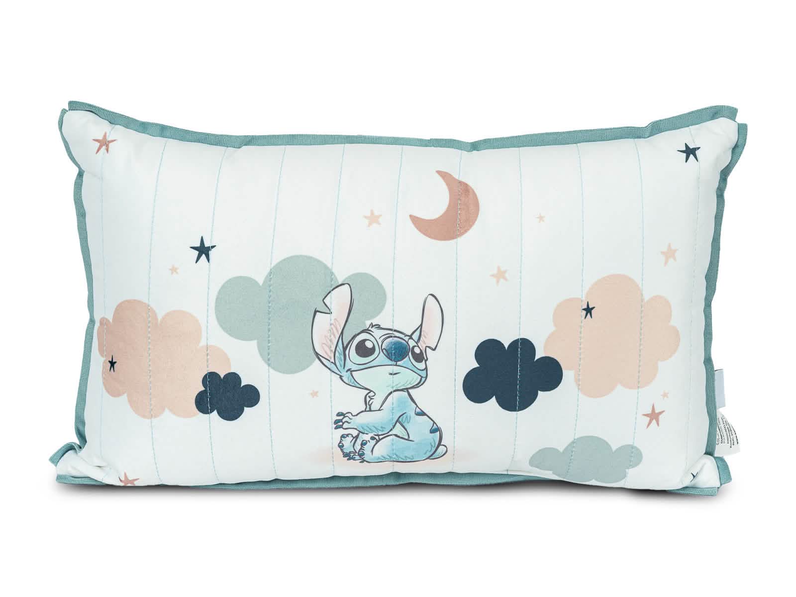 Cojin Lovebug Stitch 