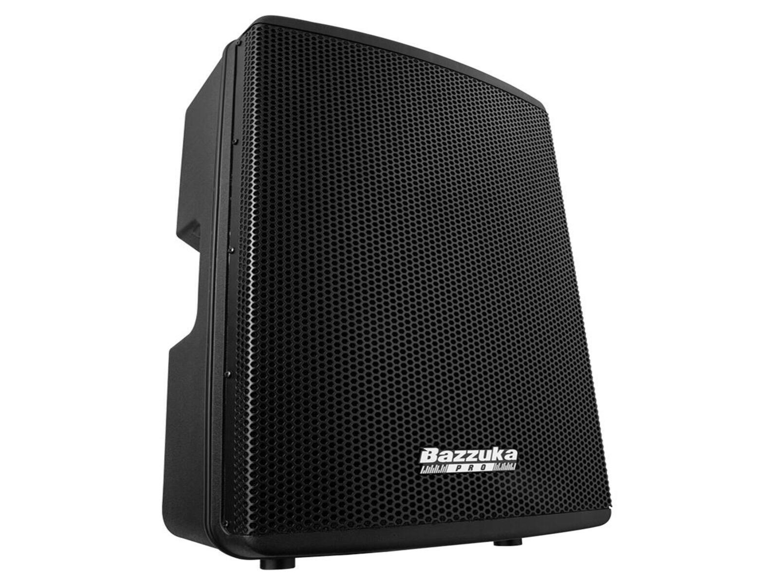 Parlante Profesional Activo 115N Bazzuka