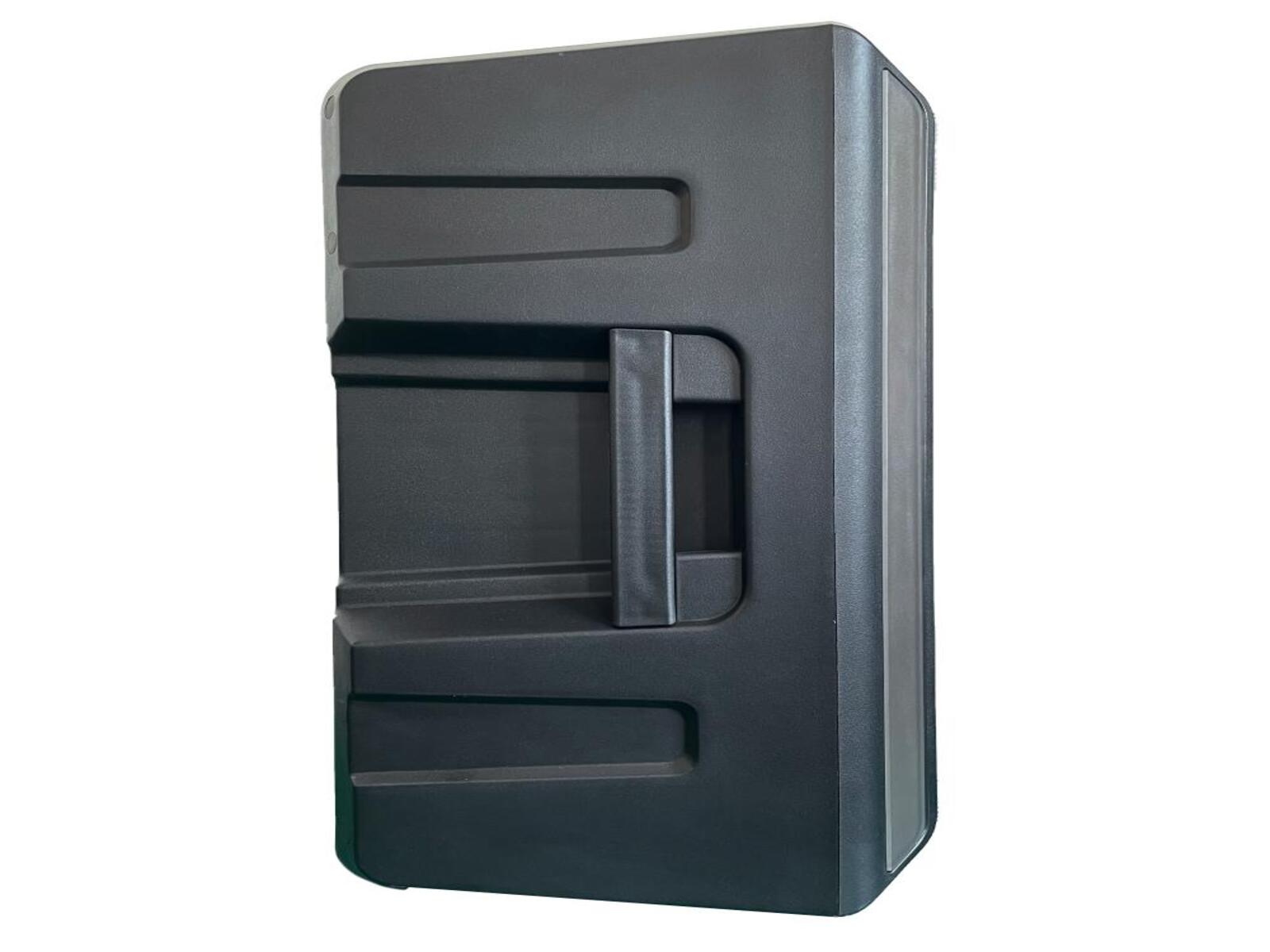 Parlante Activo Amplificado B415 Bazzuka
