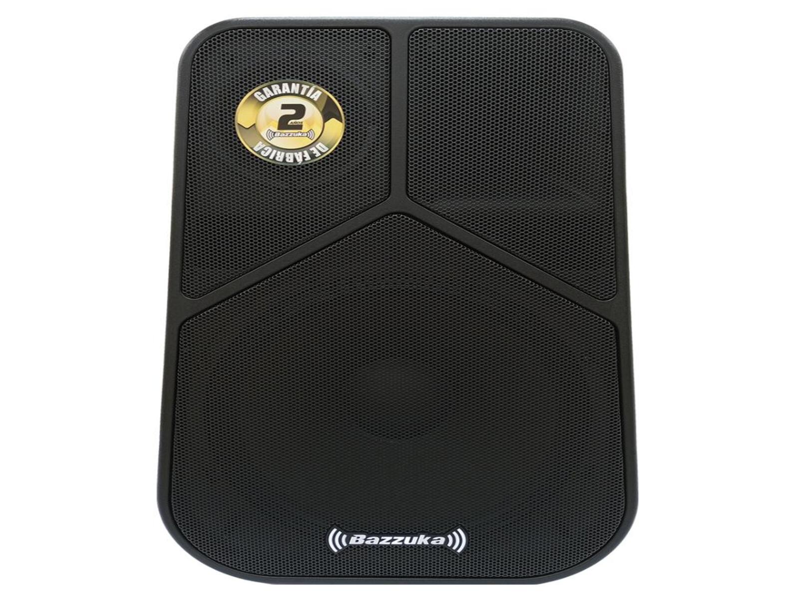 Parlante Activo Amplificado K115 Bazzuka