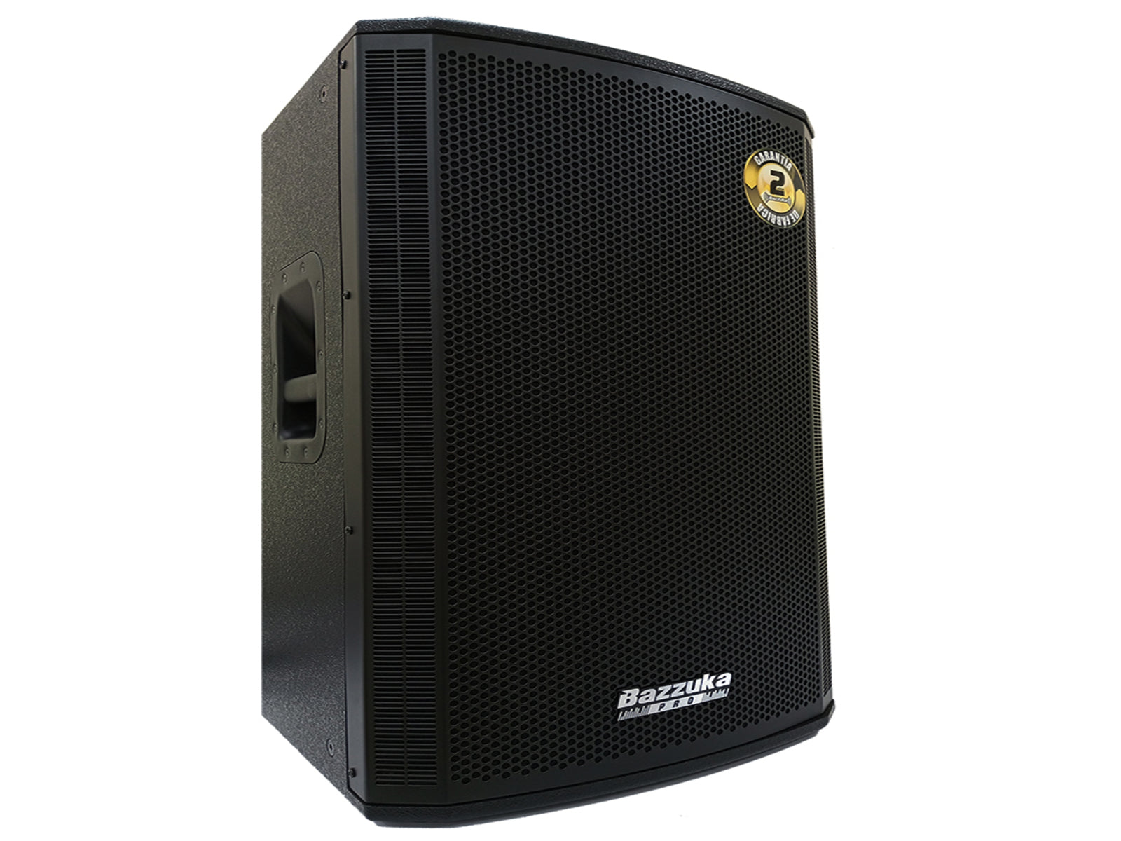 Parlante Profesional 500W Bazzuka