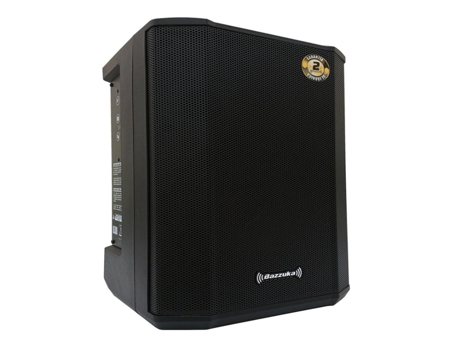 Parlante Activo Amplificado B308 Bazzuka