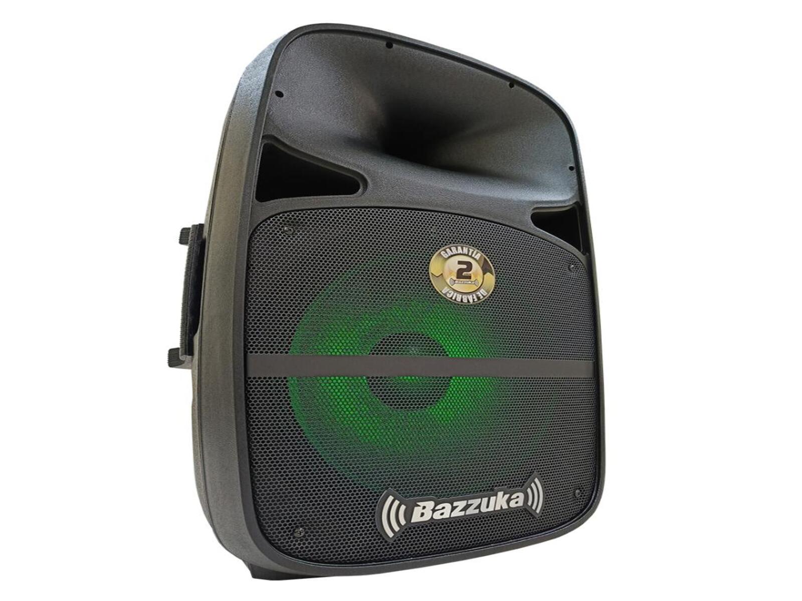 Parlante Activo A15 Bazzuka