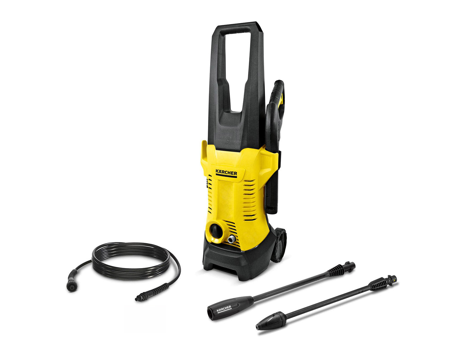 Hidrolavadora K2 MX Karcher