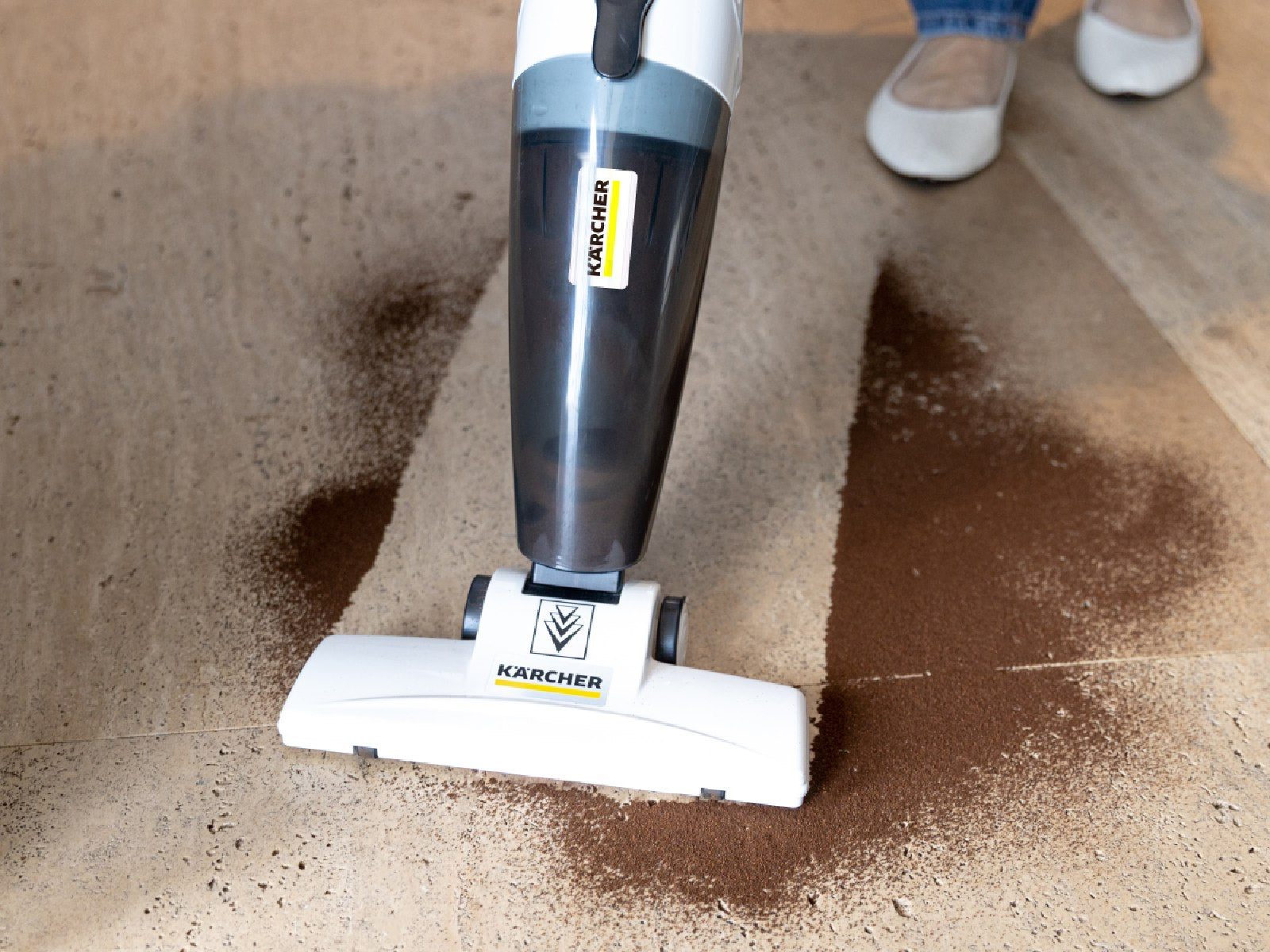 Aspiradora VCL1 Karcher