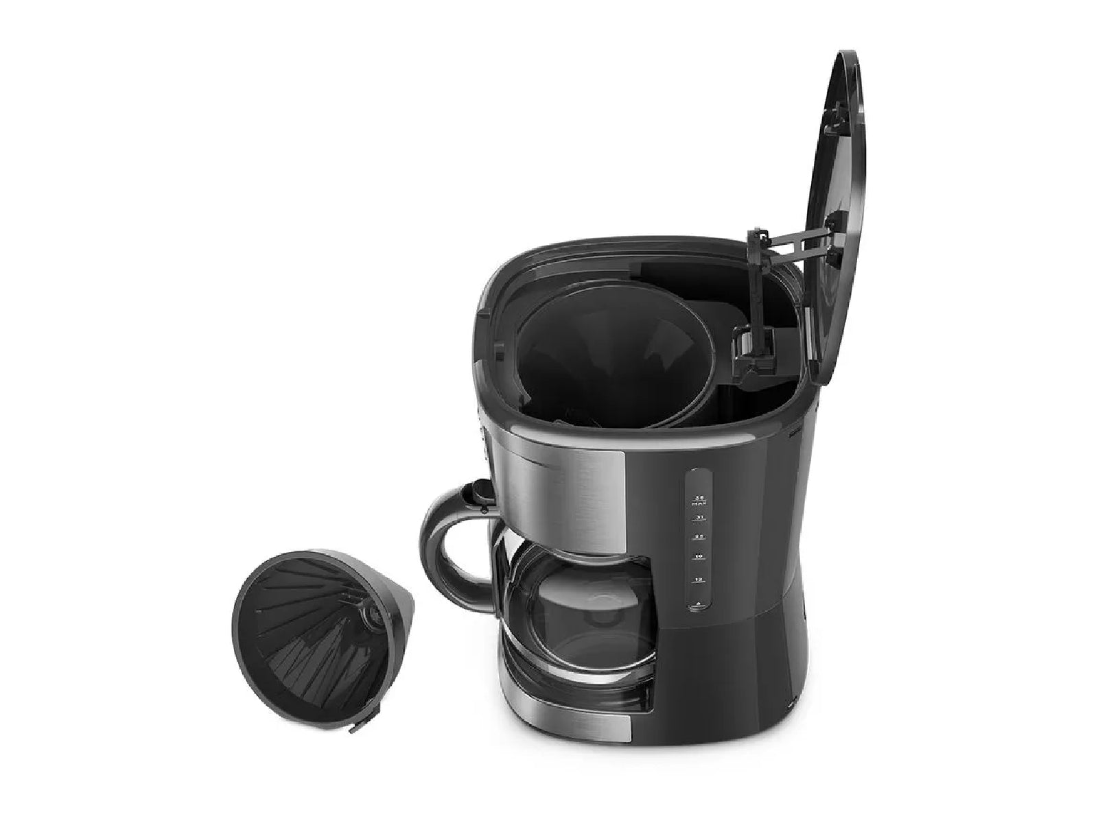 Cafetera 15 Tazas Electrolux